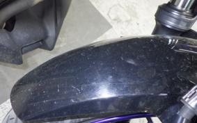 YAMAHA MT-25 2008 RG43J