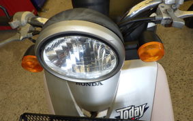 HONDA TODAY AF61