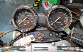 SUZUKI GSX250FX 2002 ZR250C