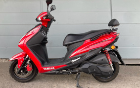 YAMAHA  CYGNUS X SR SEA5J