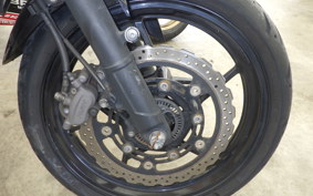 KAWASAKI Z400 Gen.2 2019 EX400G