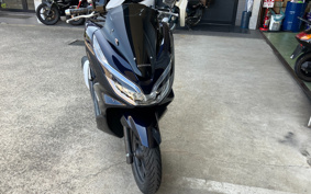 HONDA PCX 125 HYBRID JF84