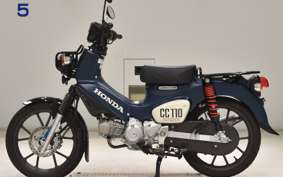 HONDA CROSS CUB 110 2024 JA60