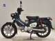 Фото Honda CROSS CUB 110 2024 с японского аукциона