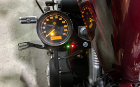 HARLEY XL1200X 2017 LC3