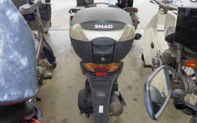 SUZUKI ADDRESS V50 CA4BA