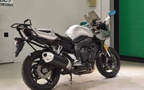 YAMAHA FZ1 FAZER 2006