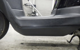 HONDA TACT Basket 2017 AF79