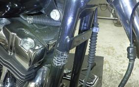 HARLEY FLSTF 1450 2003