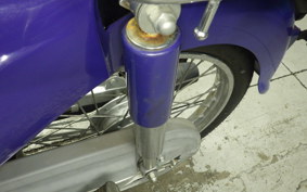 HONDA C110 SUPER CUB 2019 JA07