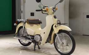 HONDA C110 SUPER CUB 2017 JA44
