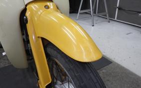 HONDA LITTLE CUB 2026 AA01