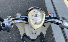 HONDA CREA SCOOPY AF55