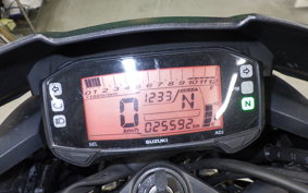 SUZUKI ｼﾞｸｻｰ150 NG4BG