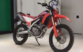 HONDA CRF250L 2021 MD47