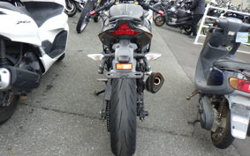 KAWASAKI ZX-25R 2000 ZX250E