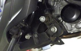 HONDA FORZA 250 1997 MF13