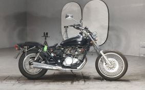 KAWASAKI ELIMINATOR 125 BN125A