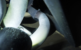 HONDA LEAD 125 2016 JF45