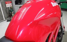 DUCATI MONSTER 400 IE 2008