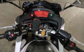 KAWASAKI NINJA400R ER400B