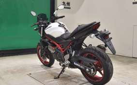 SUZUKI SV650 A 2022 VP55E