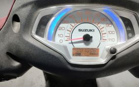 SUZUKI ADDRESS V125 DP12H