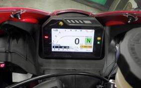 HONDA CBR600RR 2024 PC40