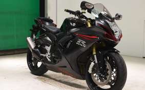 SUZUKI GSX-R750 2013