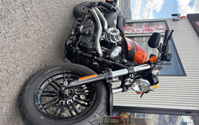 HARLEY HARLEY XL1200X 2019 LC3