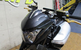 SUZUKI B-KING GX71A