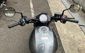 HONDA REBEL 1100 DCT 2024 SC83