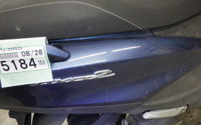 YAMAHA AXIS 125 Z 1995 SED7J
