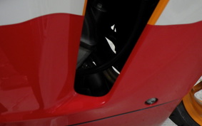 HONDA CBR600RR GEN 3 2014 PC40