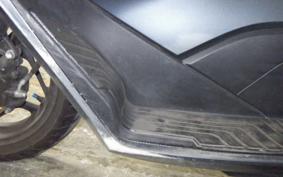 HONDA PCX125 2007 JK05