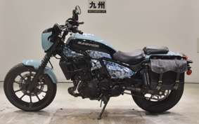 KAWASAKI ELIMINATOR400-3SE 2024 EL400A