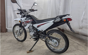 YAMAHA XTZ125 PCJL