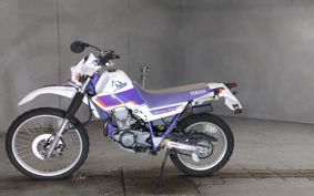 YAMAHA SEROW 225W 4JG