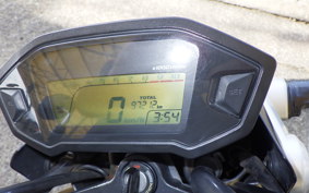 HONDA GROM JC61