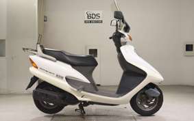 HONDA SPACY 125 Gen. 3 JF04