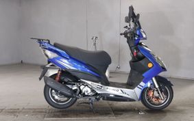 KYMCO KYMCO RACING KING180FI SC36AE