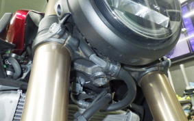 HONDA CB250RA 1995 MC52