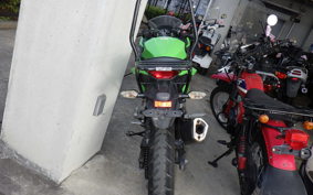 KAWASAKI NINJA 250