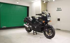 KAWASAKI GPZ400R 1989 ZX400D