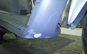 SUZUKI LET's 4 CA45A