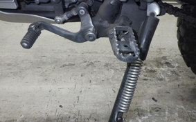 YAMAHA SEROW 250 Gen.3 2009 DG31J