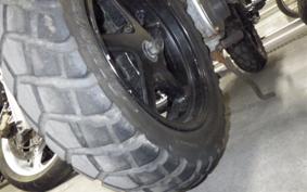 SUZUKI TR50 STREET MAGIC Gen.2 CA1LB