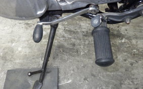 YAMAHA SR400 Gen.2 1995 1JR