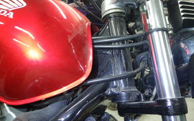 HONDA JADE 2021 MC23