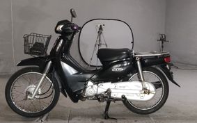HONDA SUPER CUB50 AA04